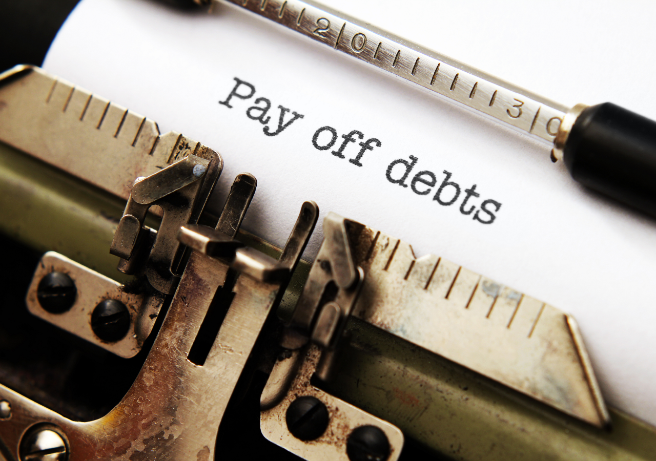 Getting Help with your Debt - Debt Support Service